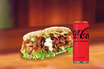 Chicken Kebab Meal